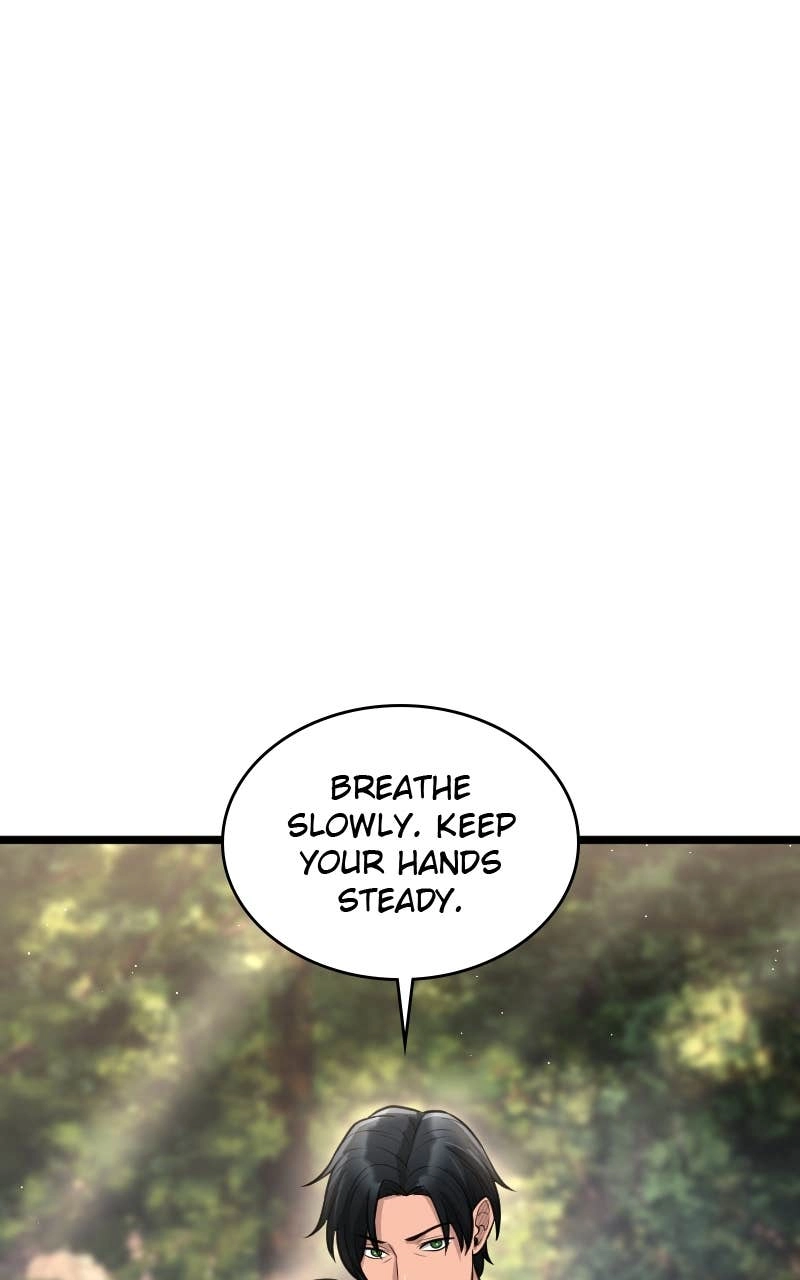 Paranoid Mage Chapter 82 - Page 78