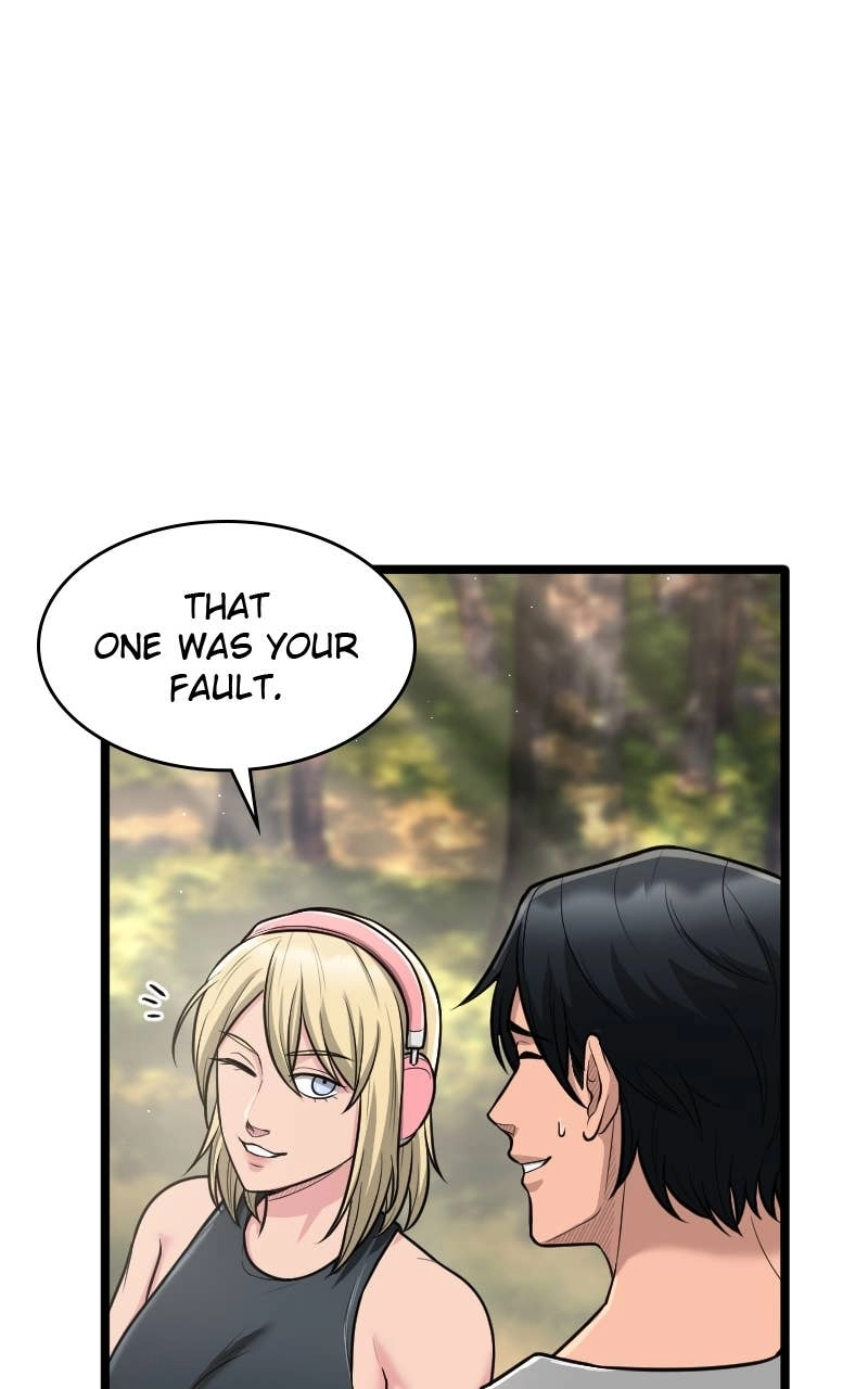 Paranoid Mage Chapter 82 - Page 84