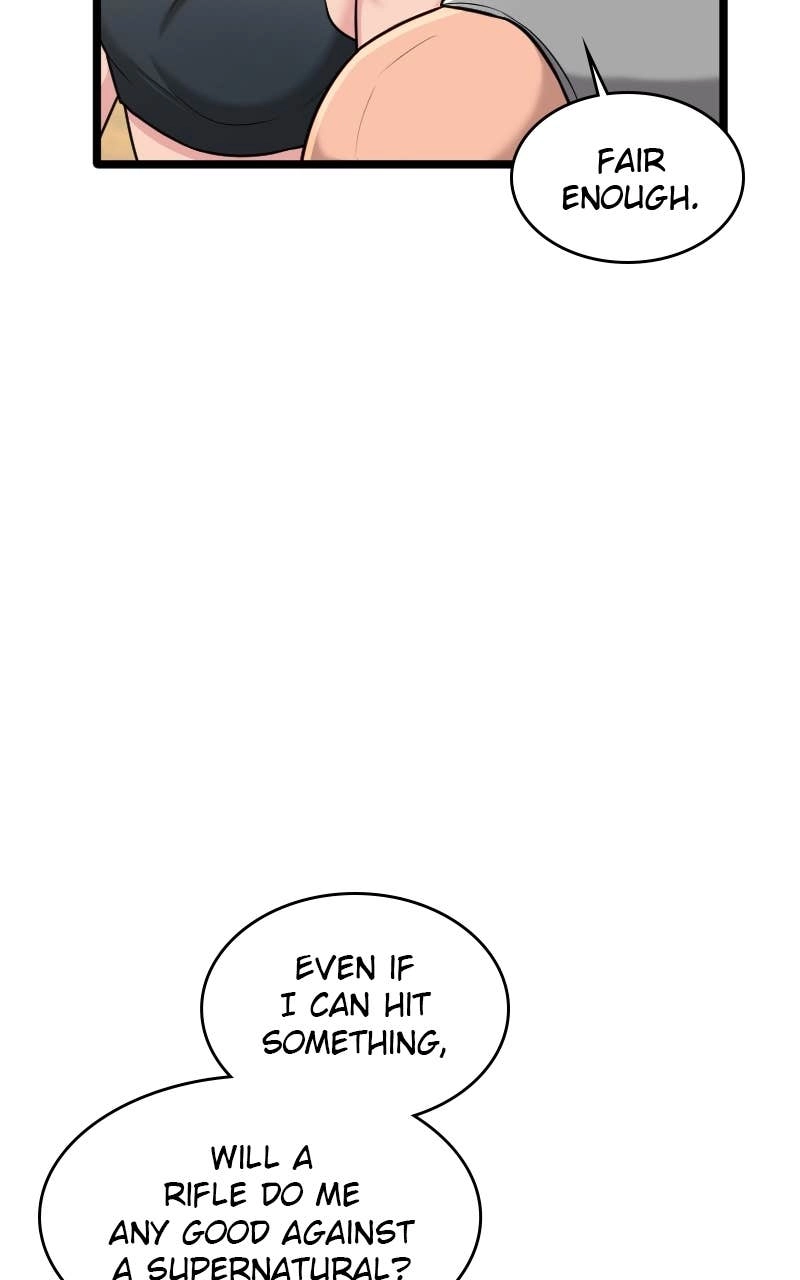 Paranoid Mage Chapter 82 - Page 85