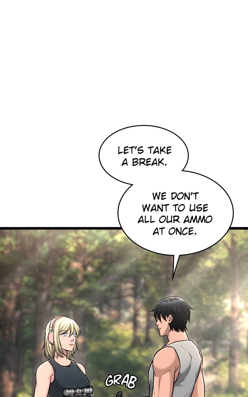 Paranoid Mage Chapter 82 - Page 96