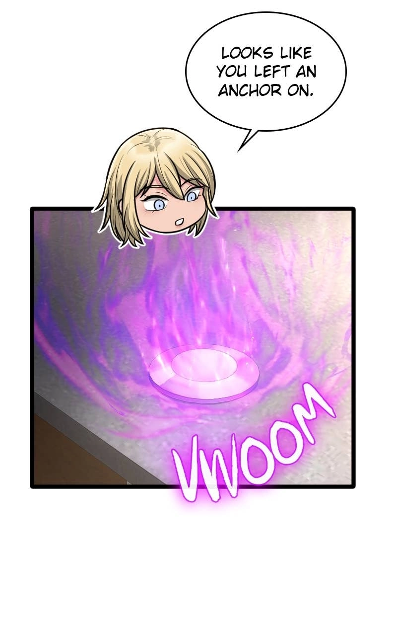Paranoid Mage Chapter 82 - Page 100