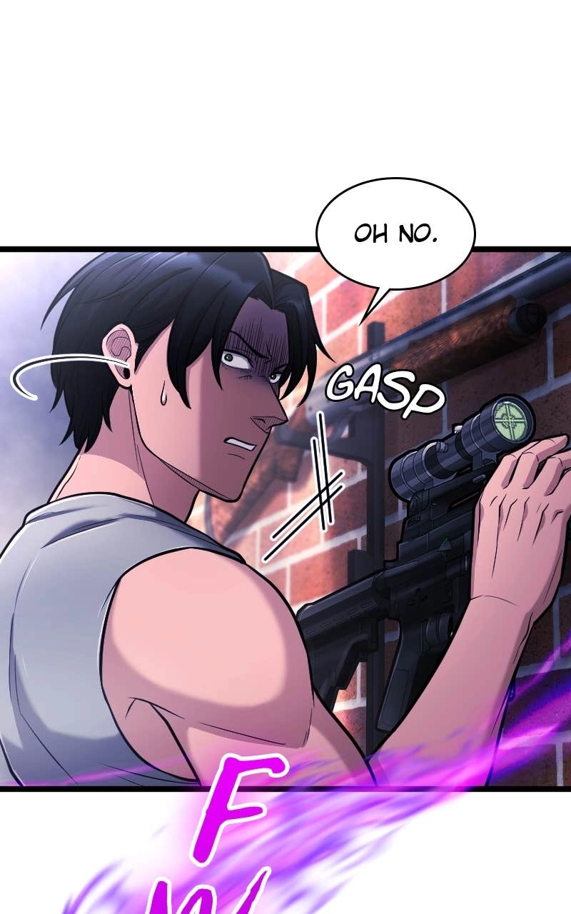 Paranoid Mage Chapter 82 - Page 101