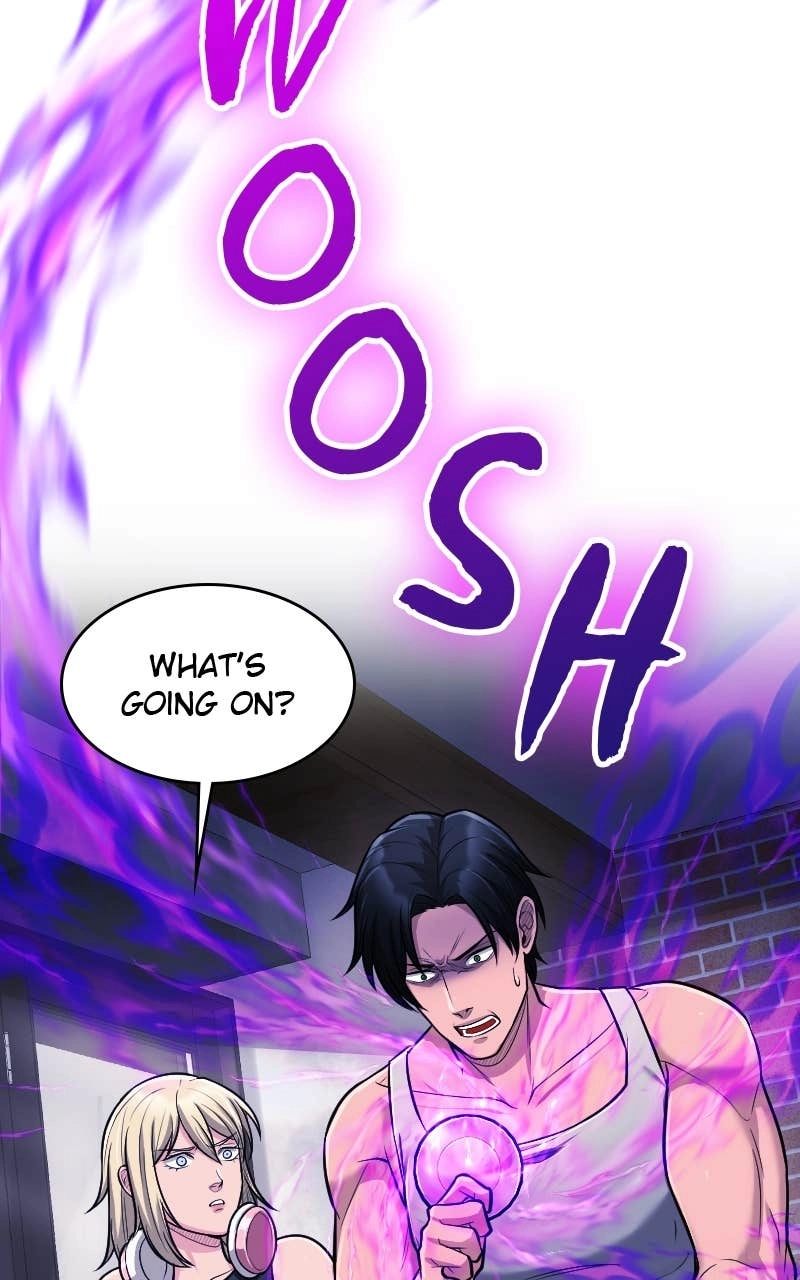 Paranoid Mage Chapter 82 - Page 102