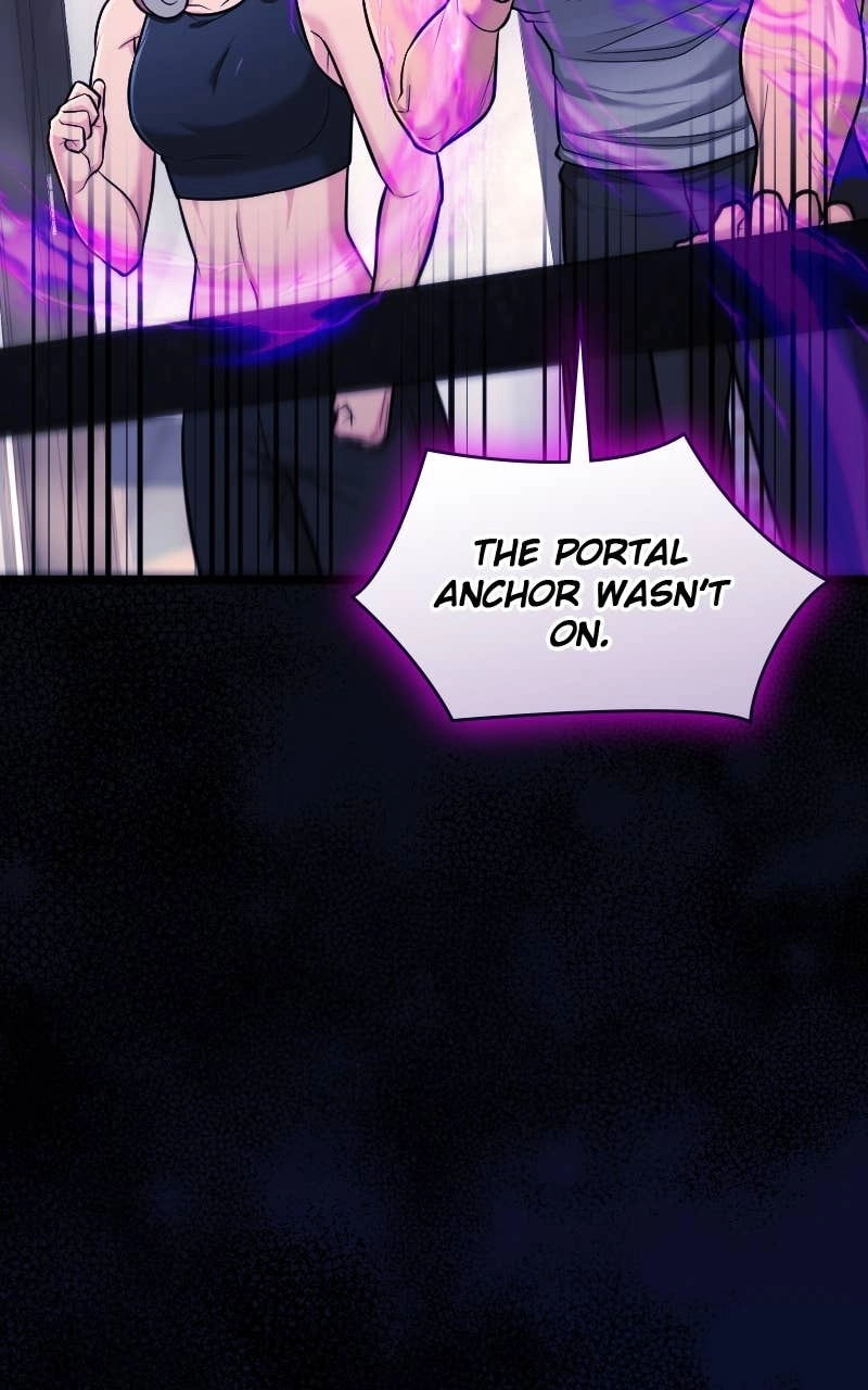 Paranoid Mage Chapter 82 - Page 103