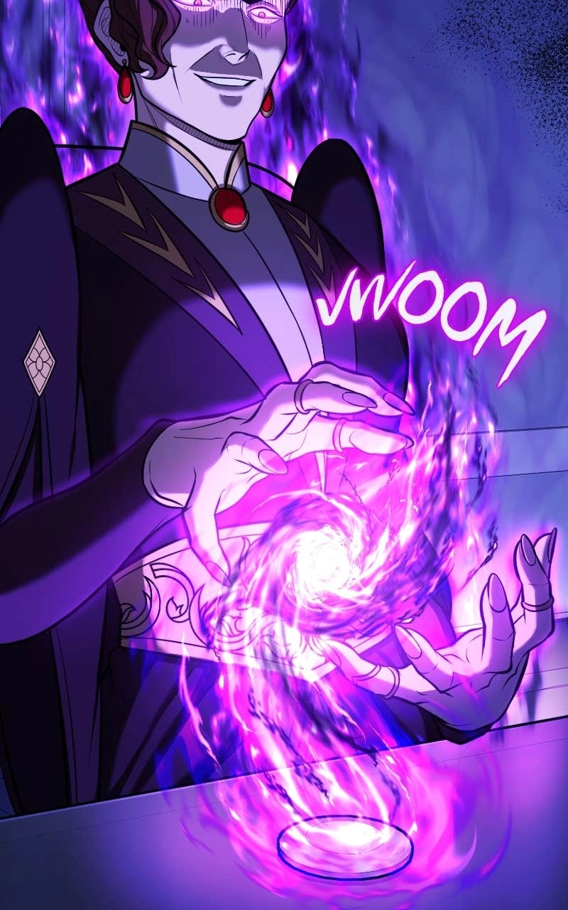 Paranoid Mage Chapter 82 - Page 105