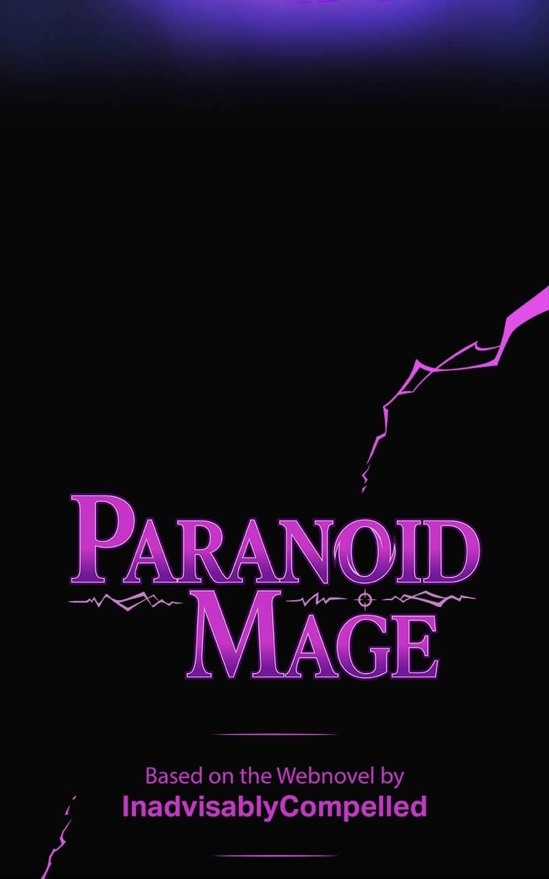 Paranoid Mage Chapter 82 - Page 106