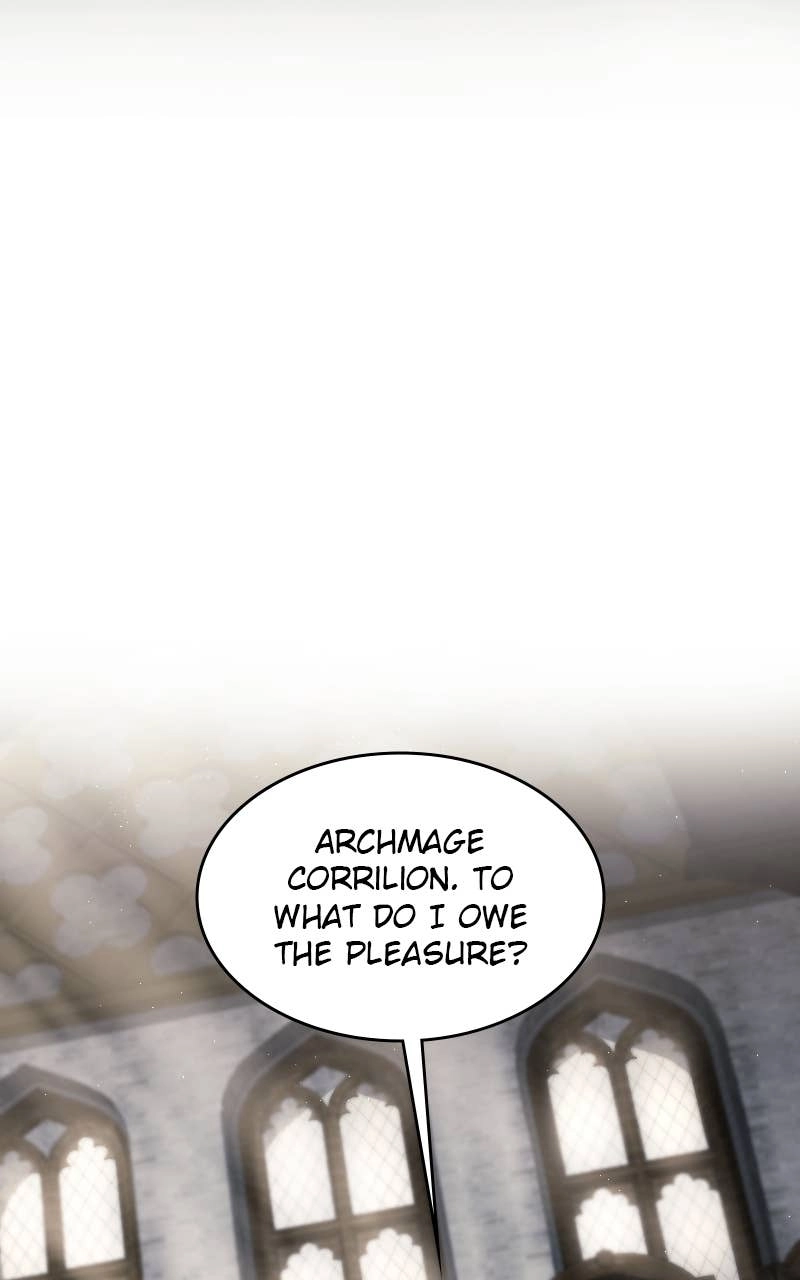 Paranoid Mage Chapter 83 - Page 4