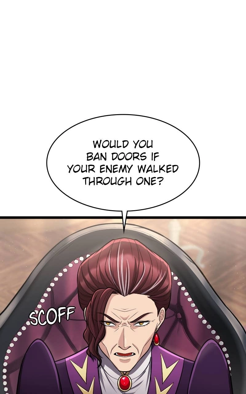 Paranoid Mage Chapter 83 - Page 12