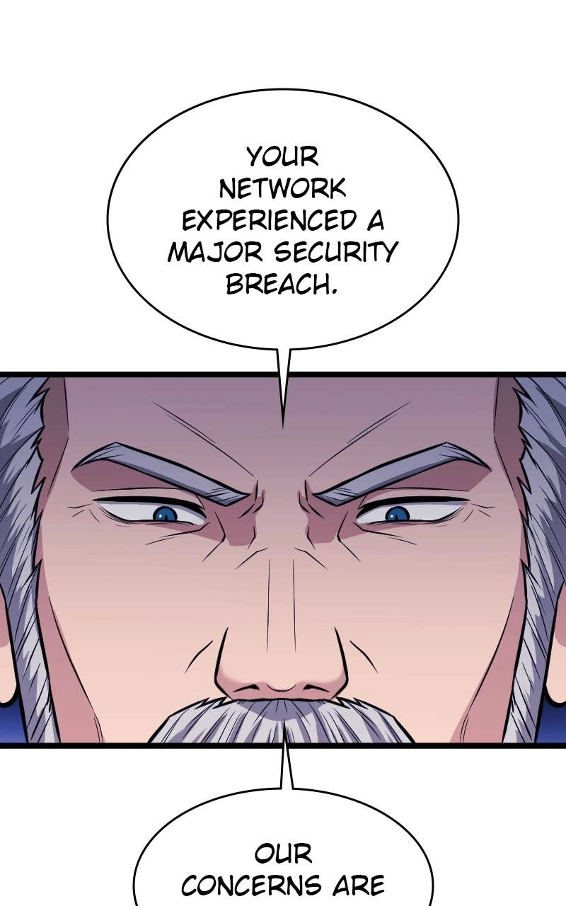 Paranoid Mage Chapter 83 - Page 14