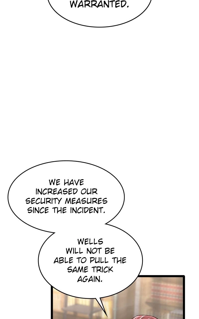 Paranoid Mage Chapter 83 - Page 15