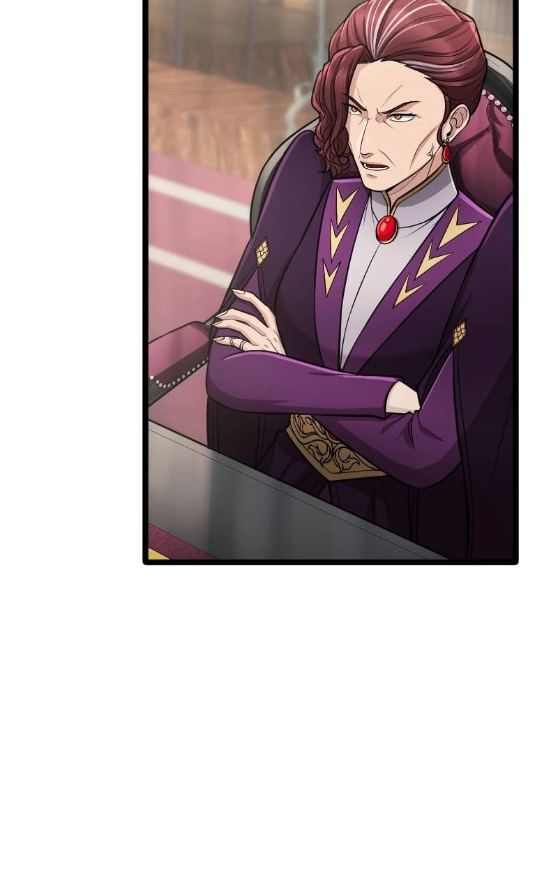 Paranoid Mage Chapter 83 - Page 16