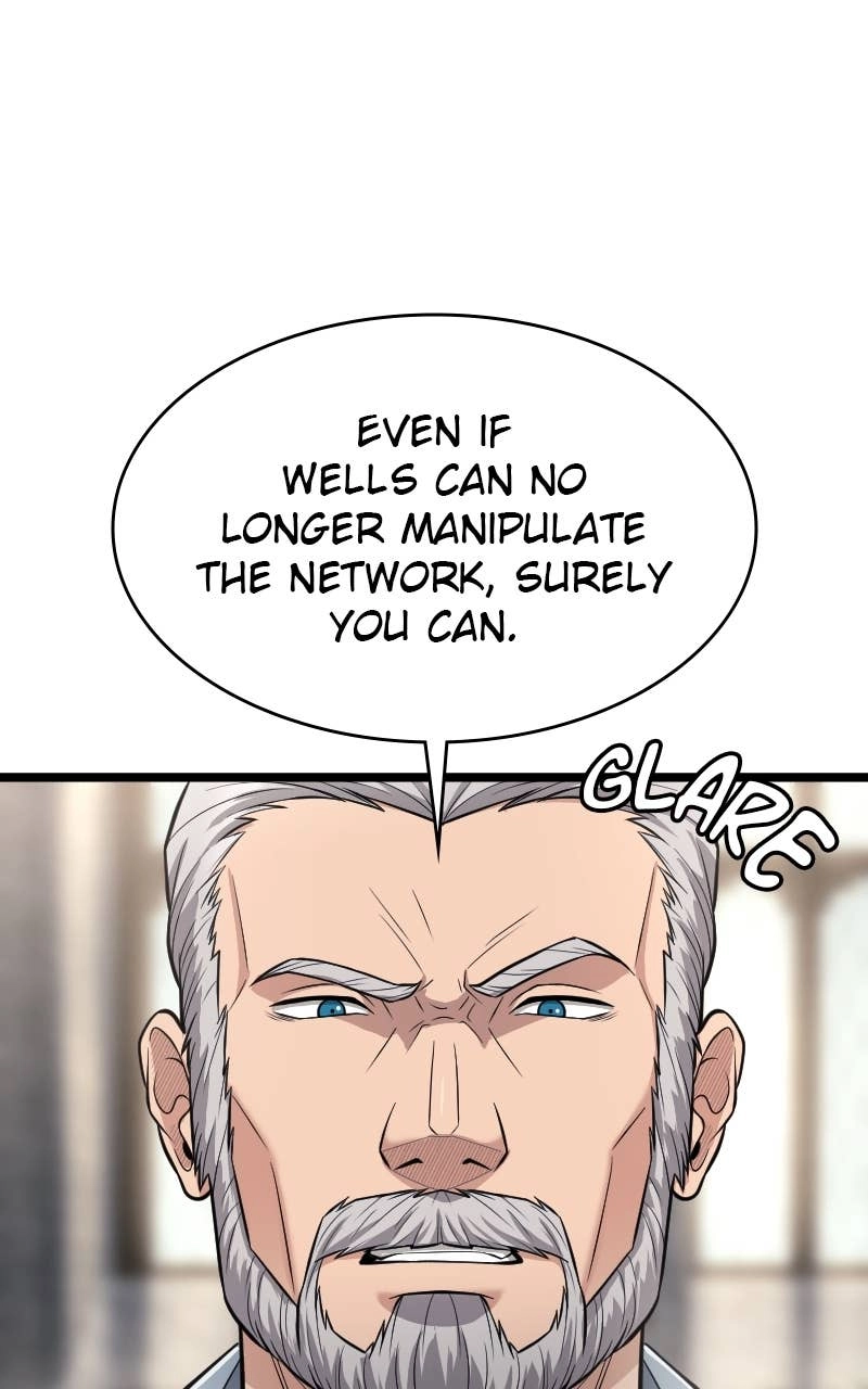 Paranoid Mage Chapter 83 - Page 17