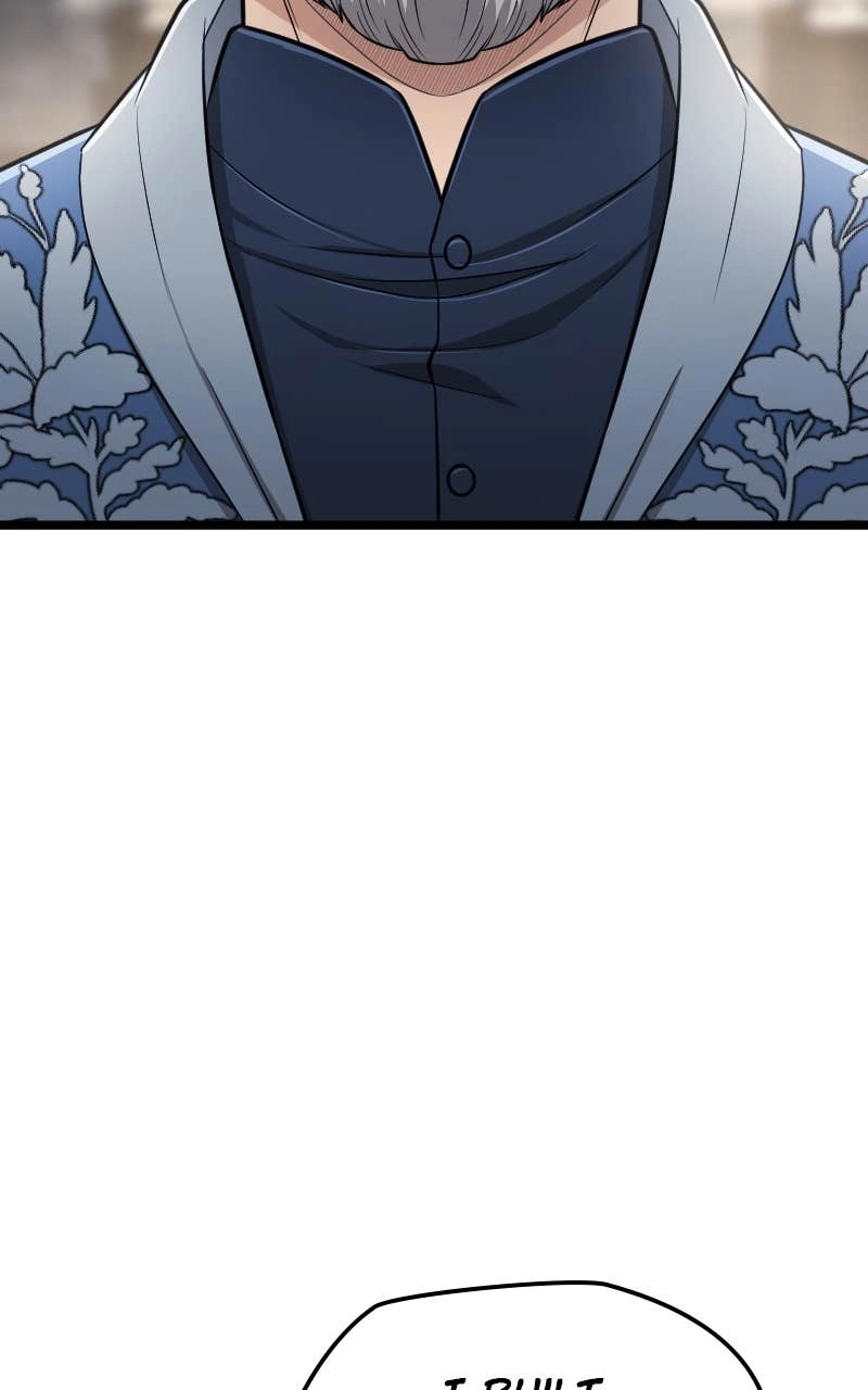 Paranoid Mage Chapter 83 - Page 18