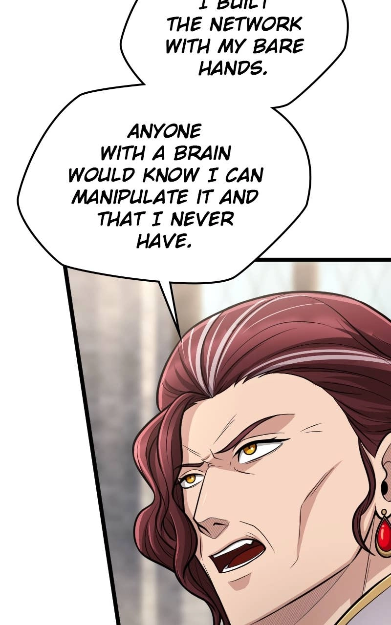 Paranoid Mage Chapter 83 - Page 19