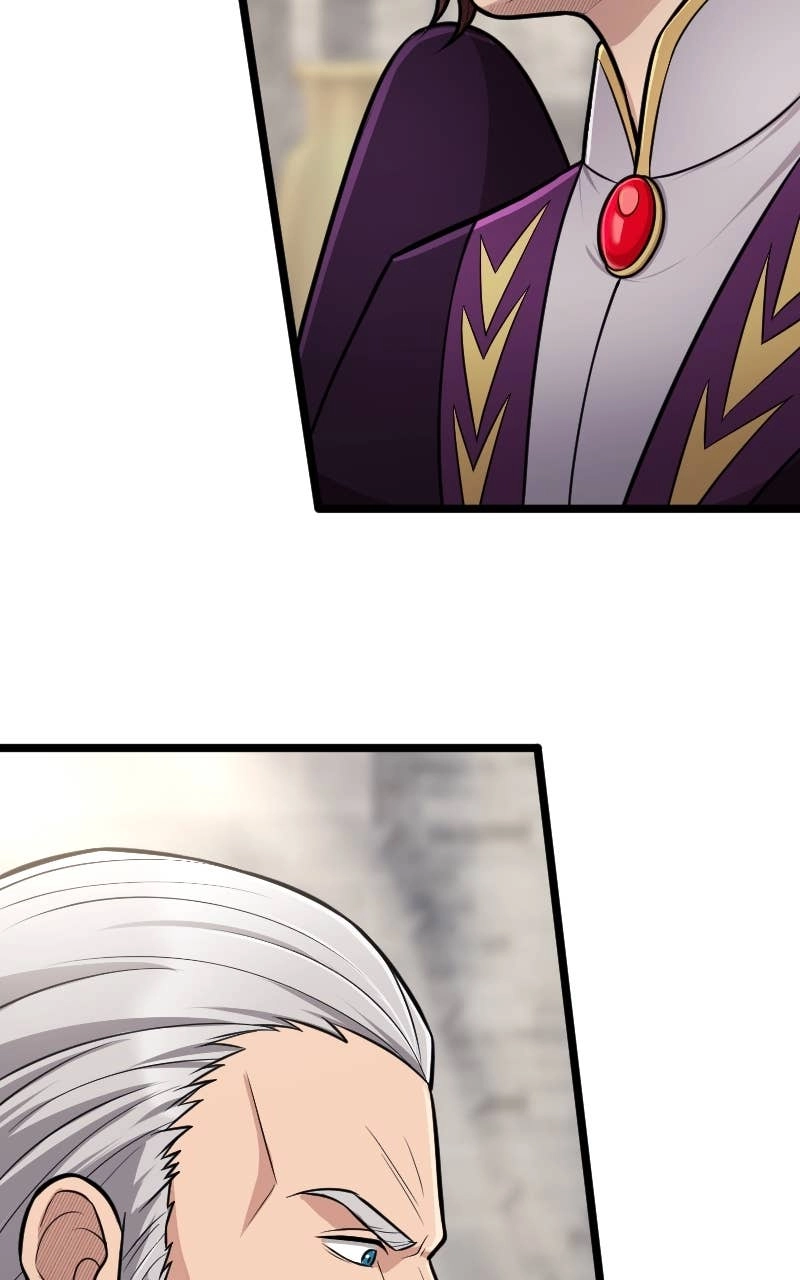 Paranoid Mage Chapter 83 - Page 20