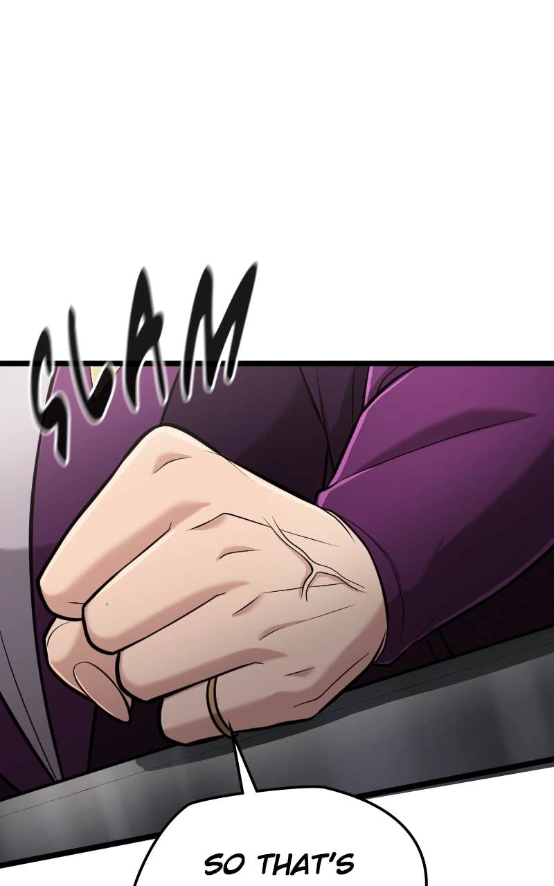Paranoid Mage Chapter 83 - Page 22
