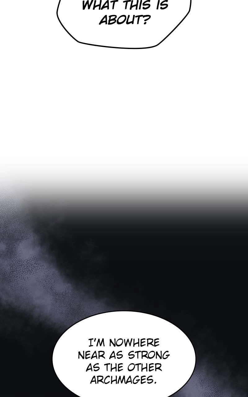 Paranoid Mage Chapter 83 - Page 23