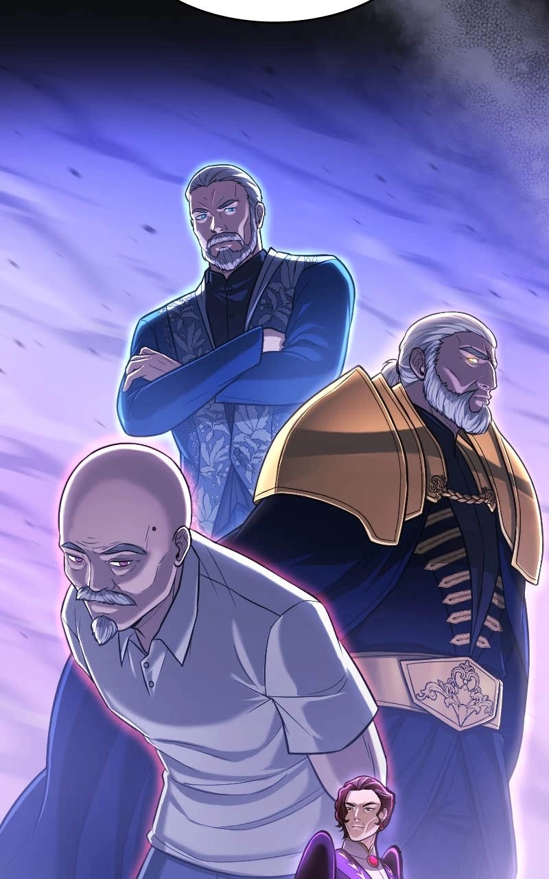 Paranoid Mage Chapter 83 - Page 24