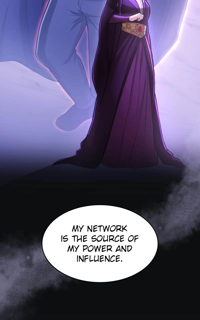 Paranoid Mage Chapter 83 - Page 25