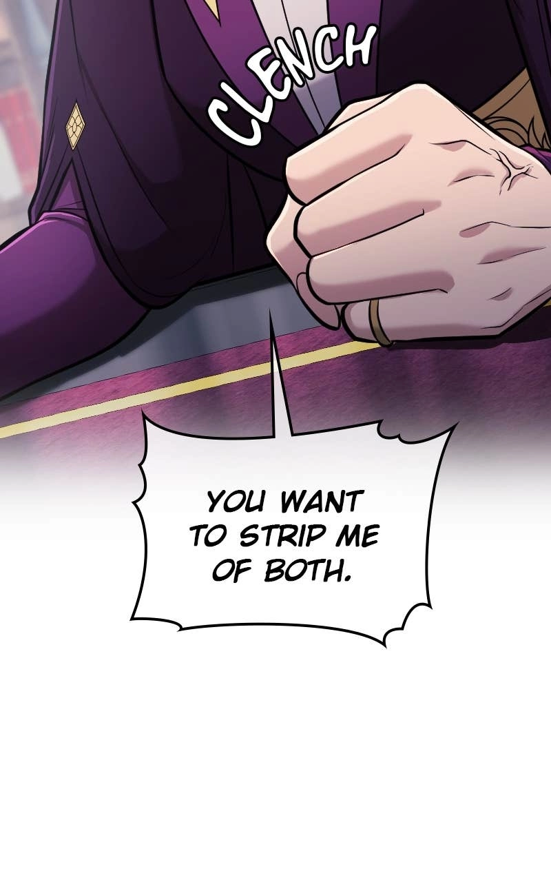 Paranoid Mage Chapter 83 - Page 27