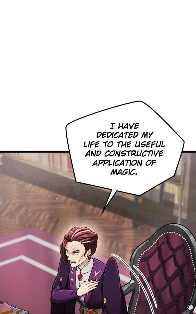 Paranoid Mage Chapter 83 - Page 28