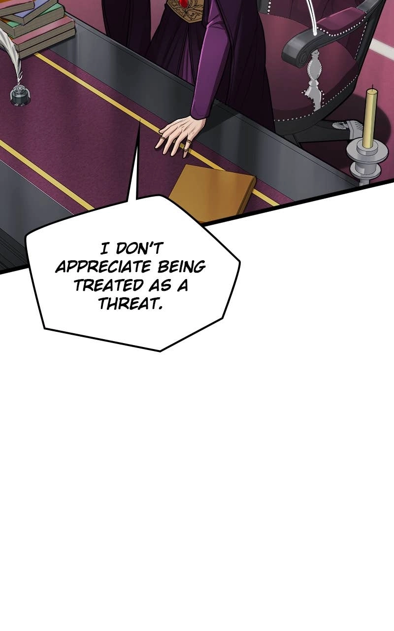 Paranoid Mage Chapter 83 - Page 29