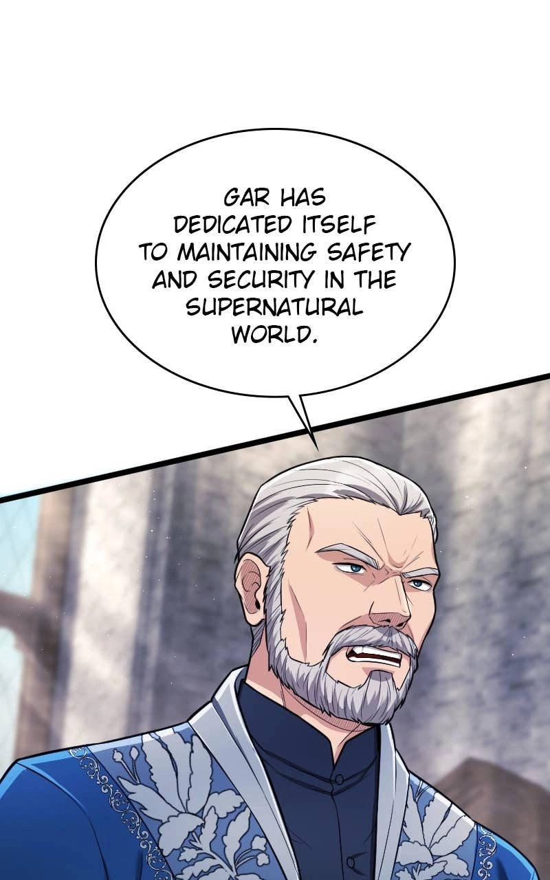 Paranoid Mage Chapter 83 - Page 30