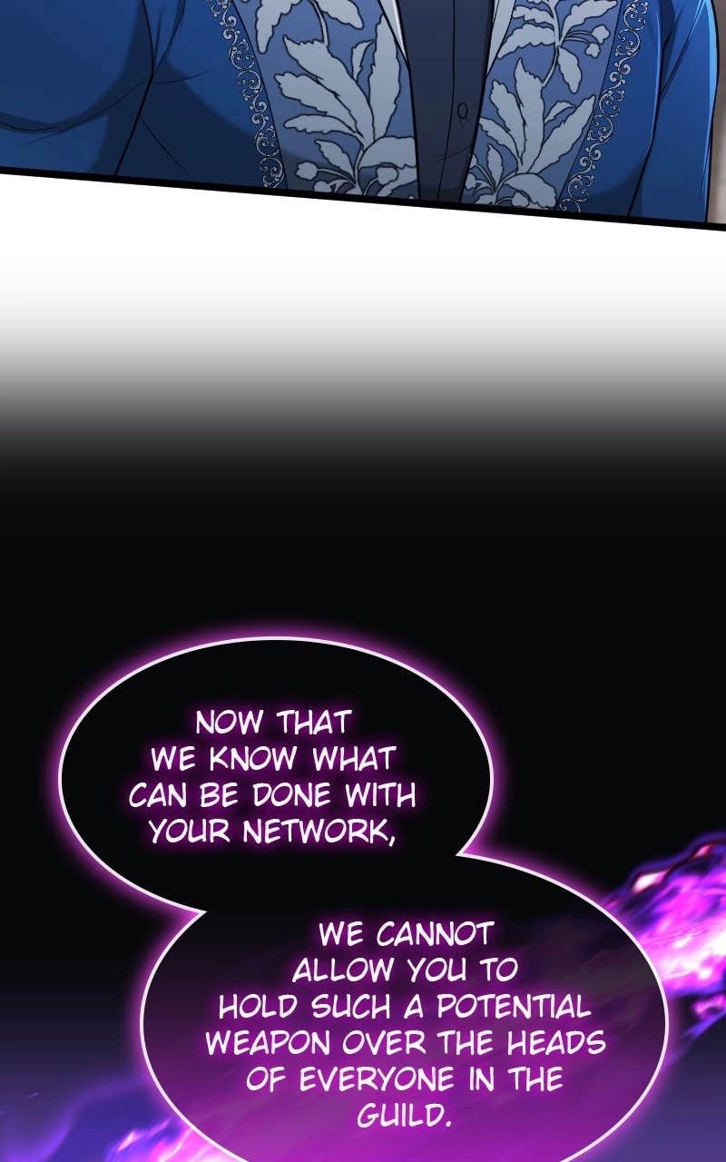 Paranoid Mage Chapter 83 - Page 31