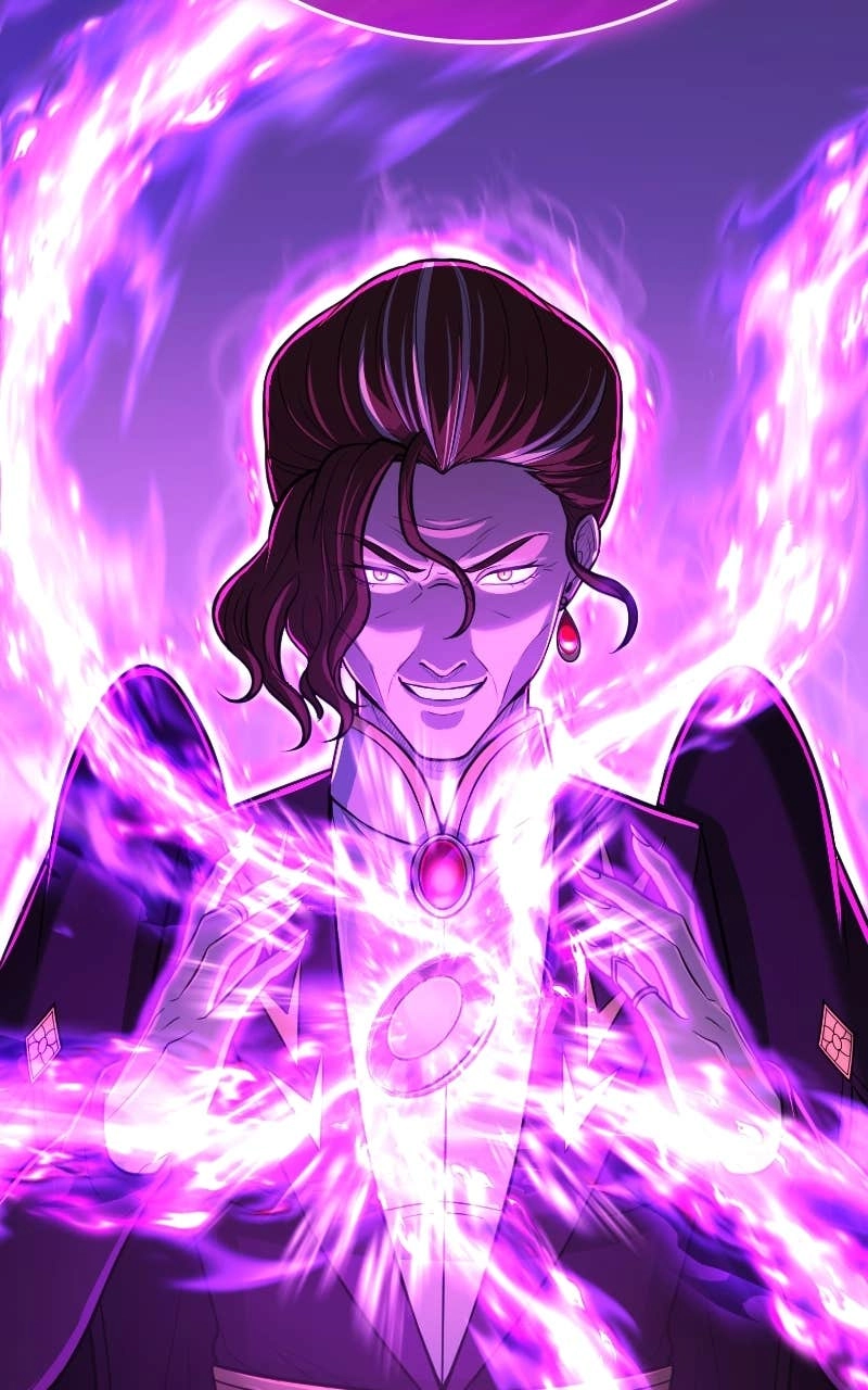 Paranoid Mage Chapter 83 - Page 32
