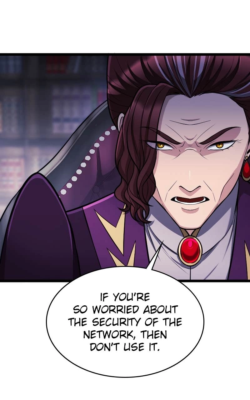 Paranoid Mage Chapter 83 - Page 34