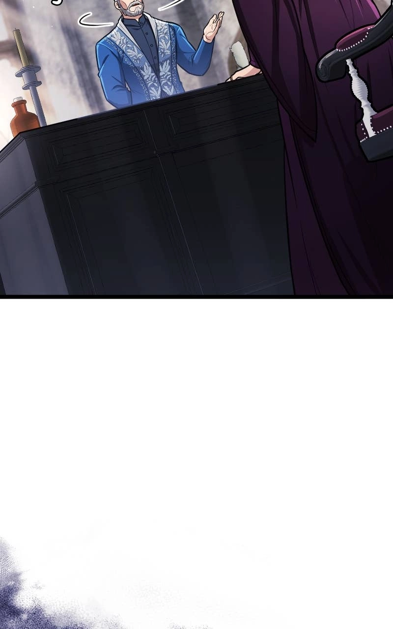 Paranoid Mage Chapter 83 - Page 36
