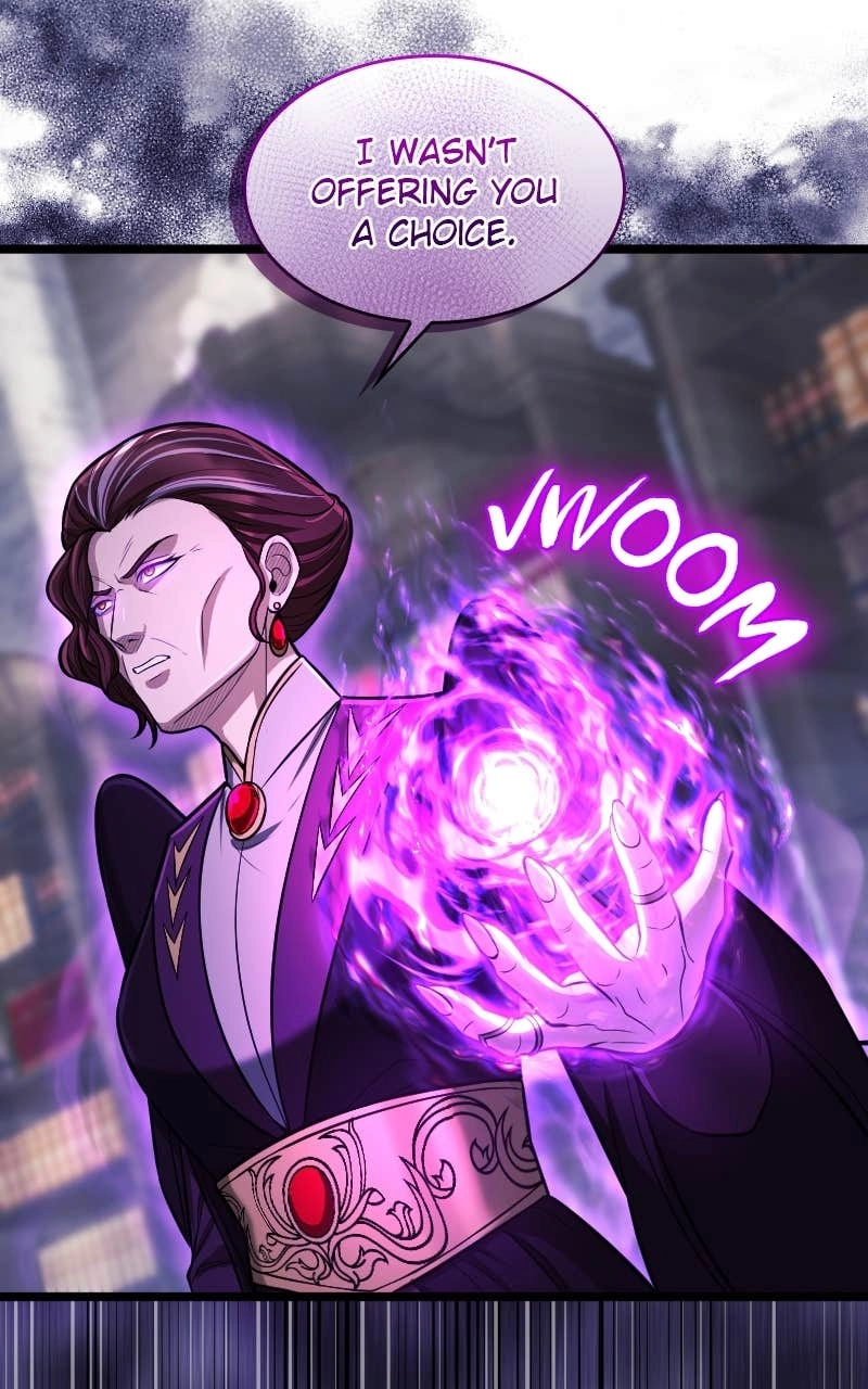 Paranoid Mage Chapter 83 - Page 37