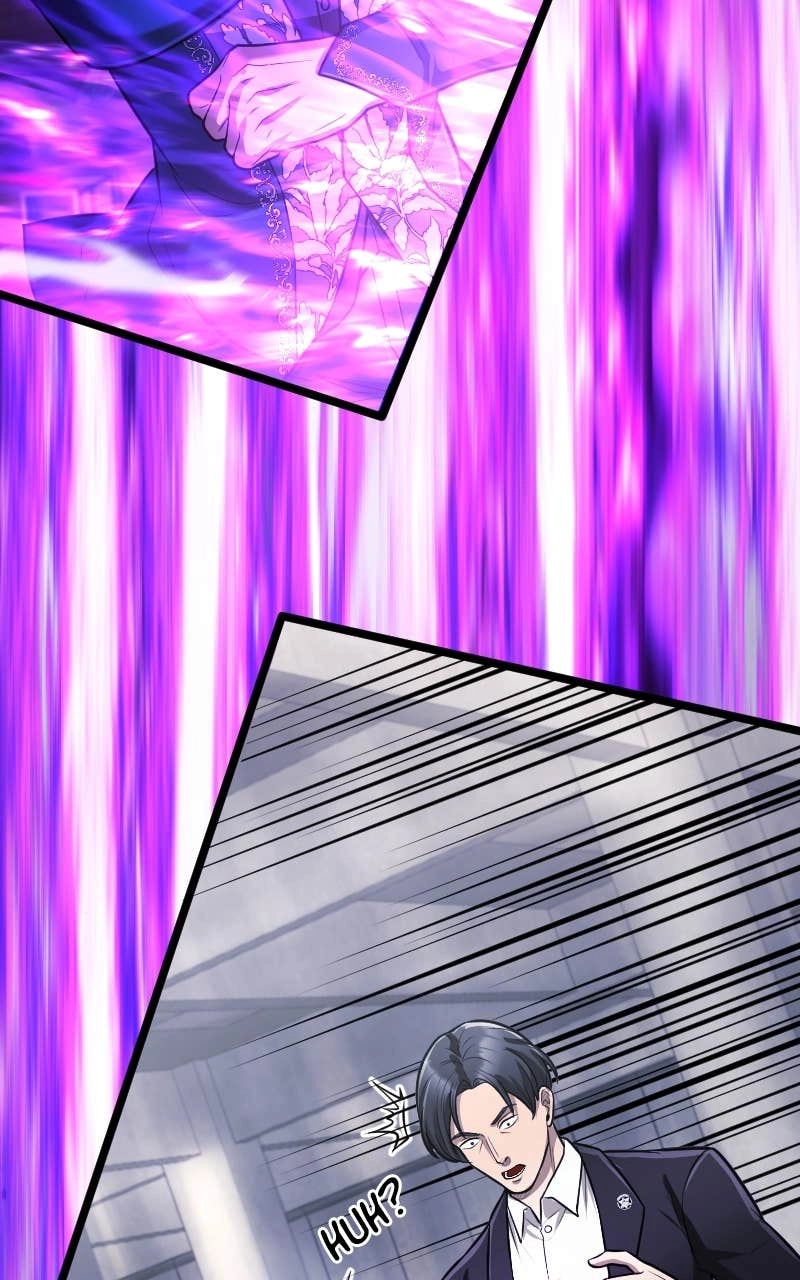 Paranoid Mage Chapter 83 - Page 43