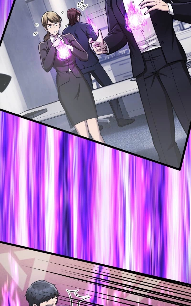 Paranoid Mage Chapter 83 - Page 44