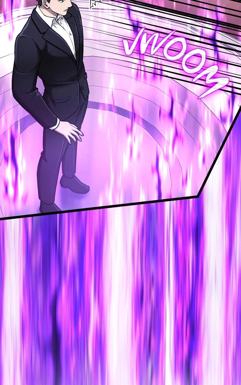 Paranoid Mage Chapter 83 - Page 45