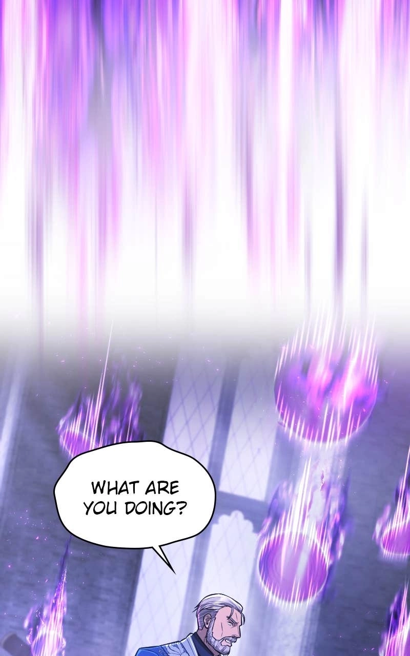 Paranoid Mage Chapter 83 - Page 46