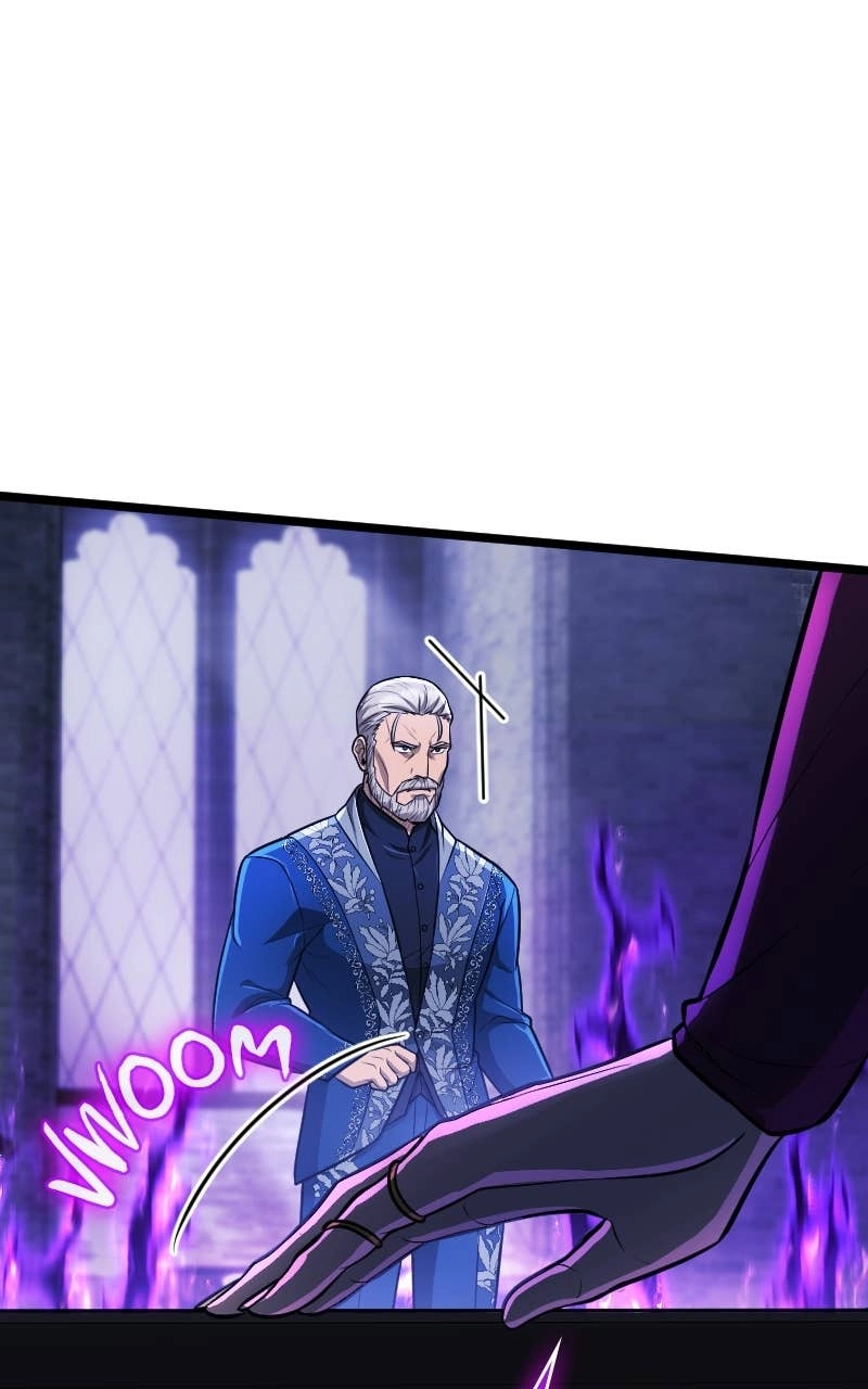 Paranoid Mage Chapter 83 - Page 48