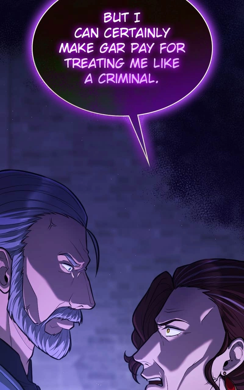 Paranoid Mage Chapter 83 - Page 52