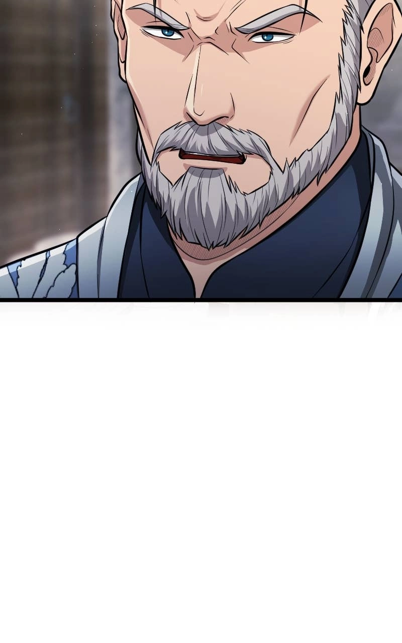 Paranoid Mage Chapter 83 - Page 56