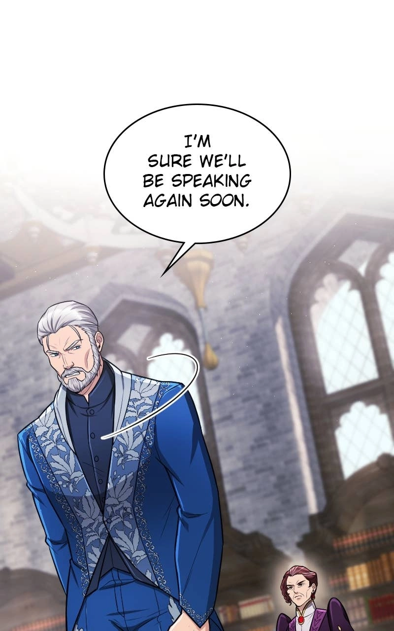 Paranoid Mage Chapter 83 - Page 57