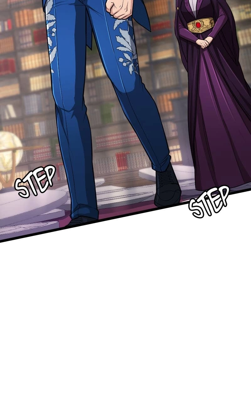 Paranoid Mage Chapter 83 - Page 58