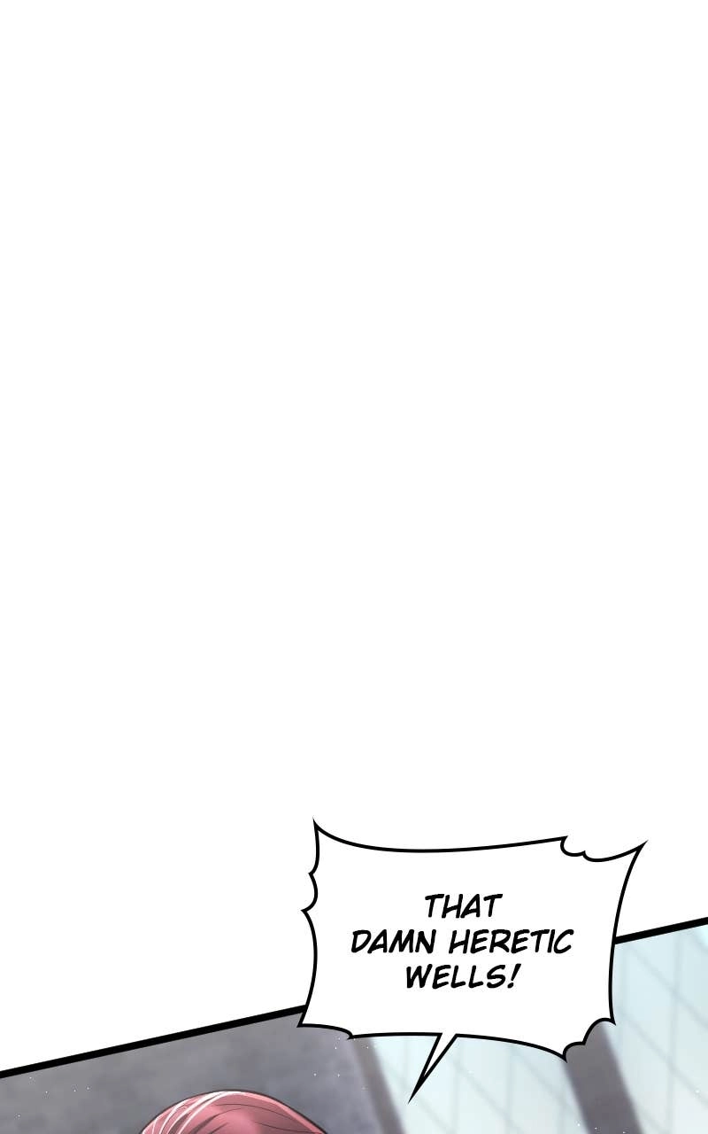 Paranoid Mage Chapter 83 - Page 59