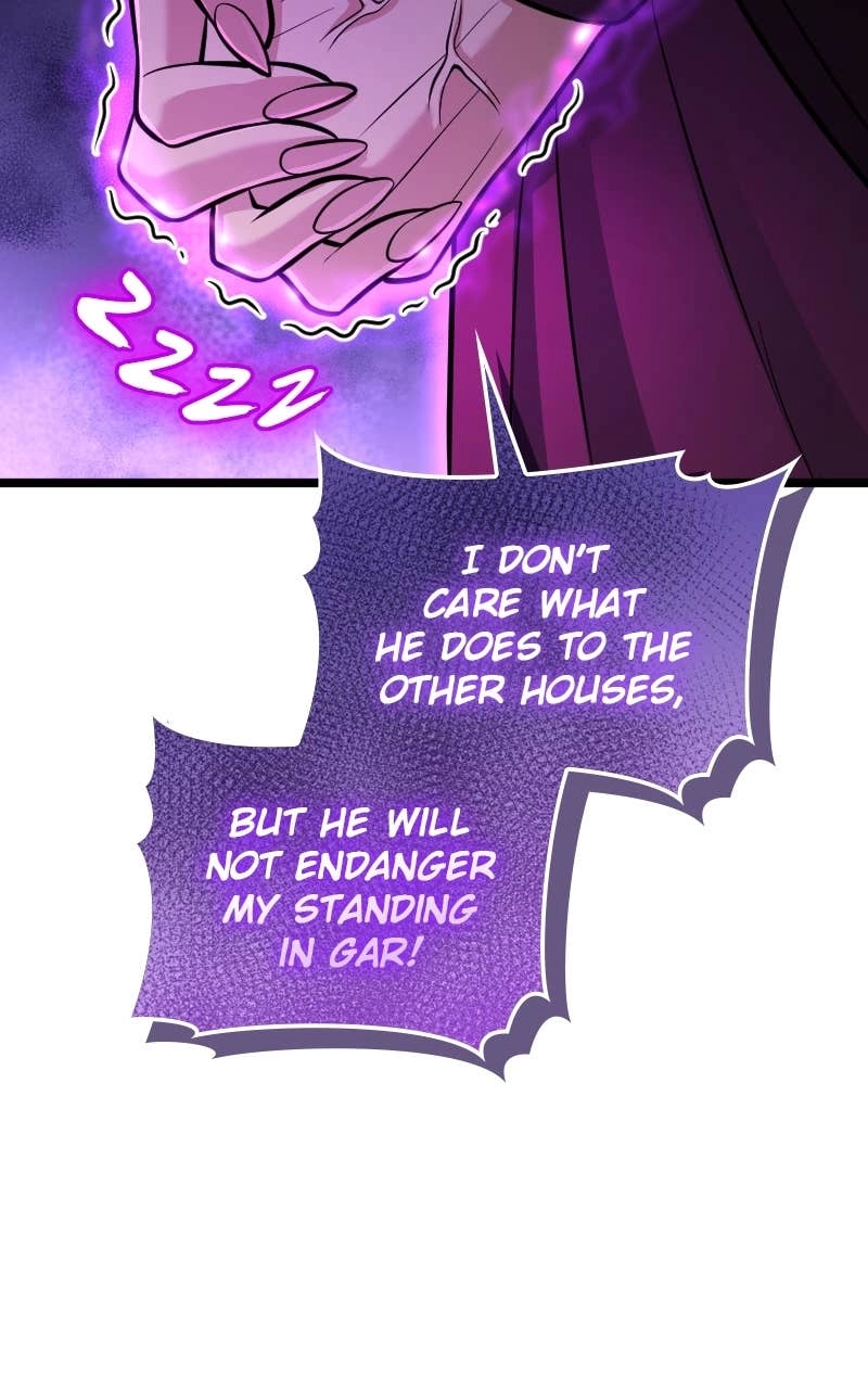 Paranoid Mage Chapter 83 - Page 62