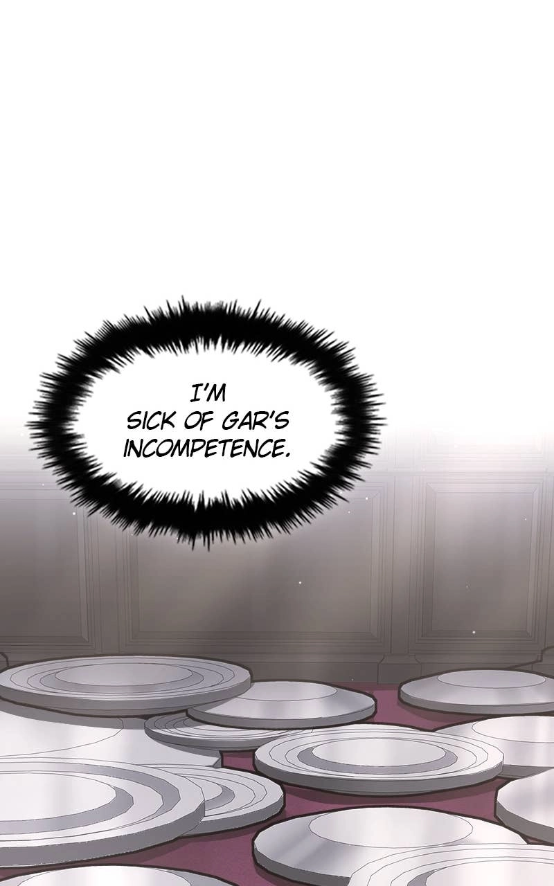 Paranoid Mage Chapter 83 - Page 63