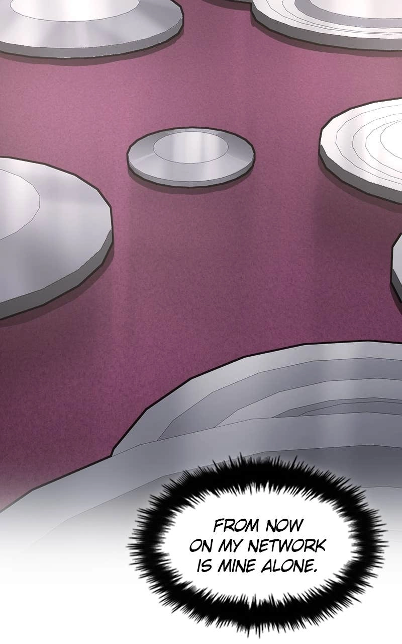 Paranoid Mage Chapter 83 - Page 64