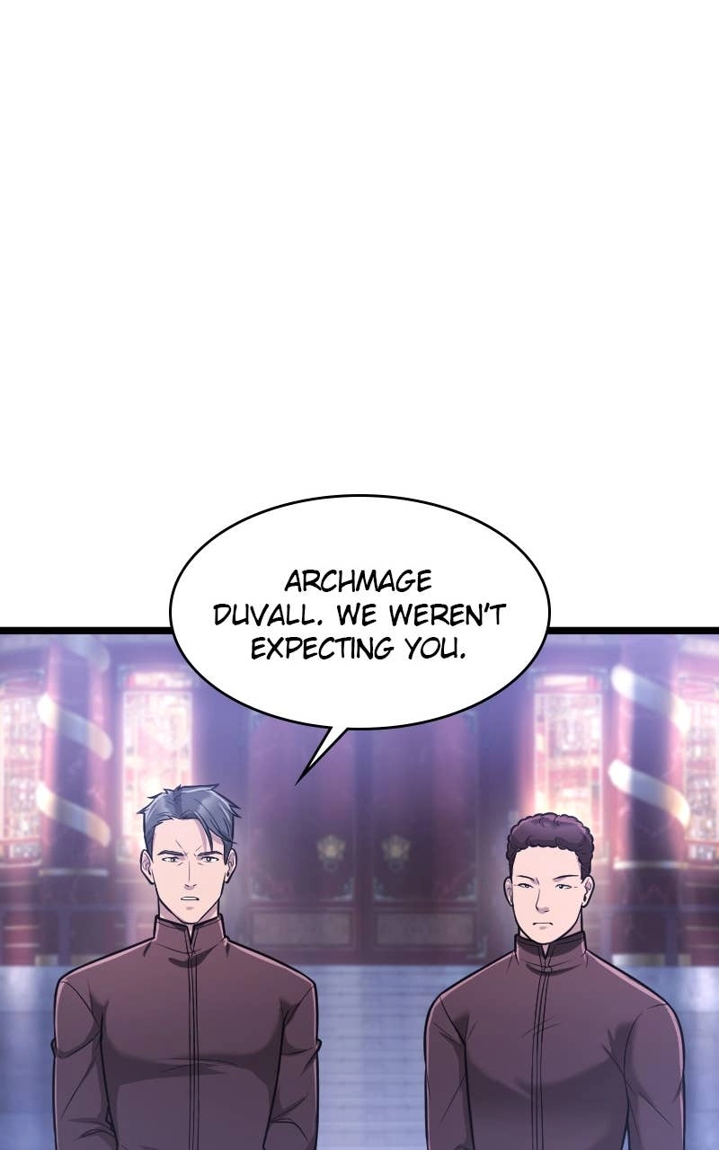 Paranoid Mage Chapter 83 - Page 70