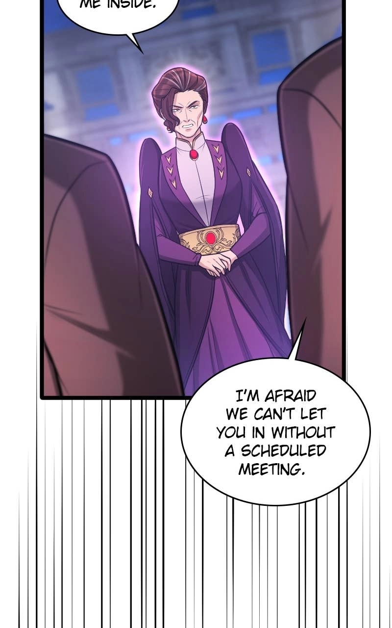 Paranoid Mage Chapter 83 - Page 72