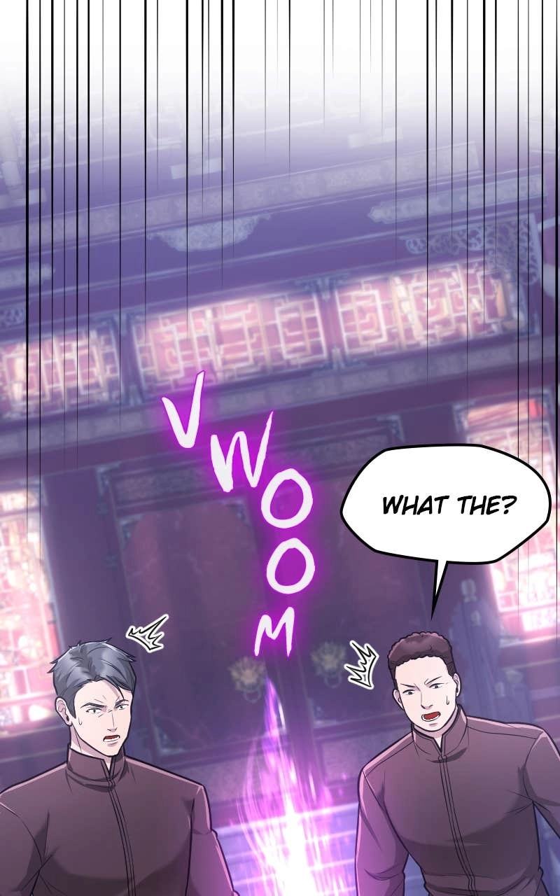 Paranoid Mage Chapter 83 - Page 73