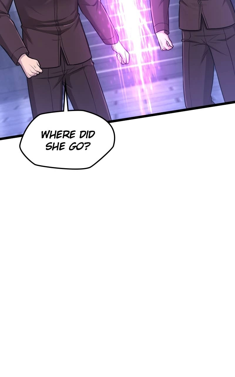 Paranoid Mage Chapter 83 - Page 74