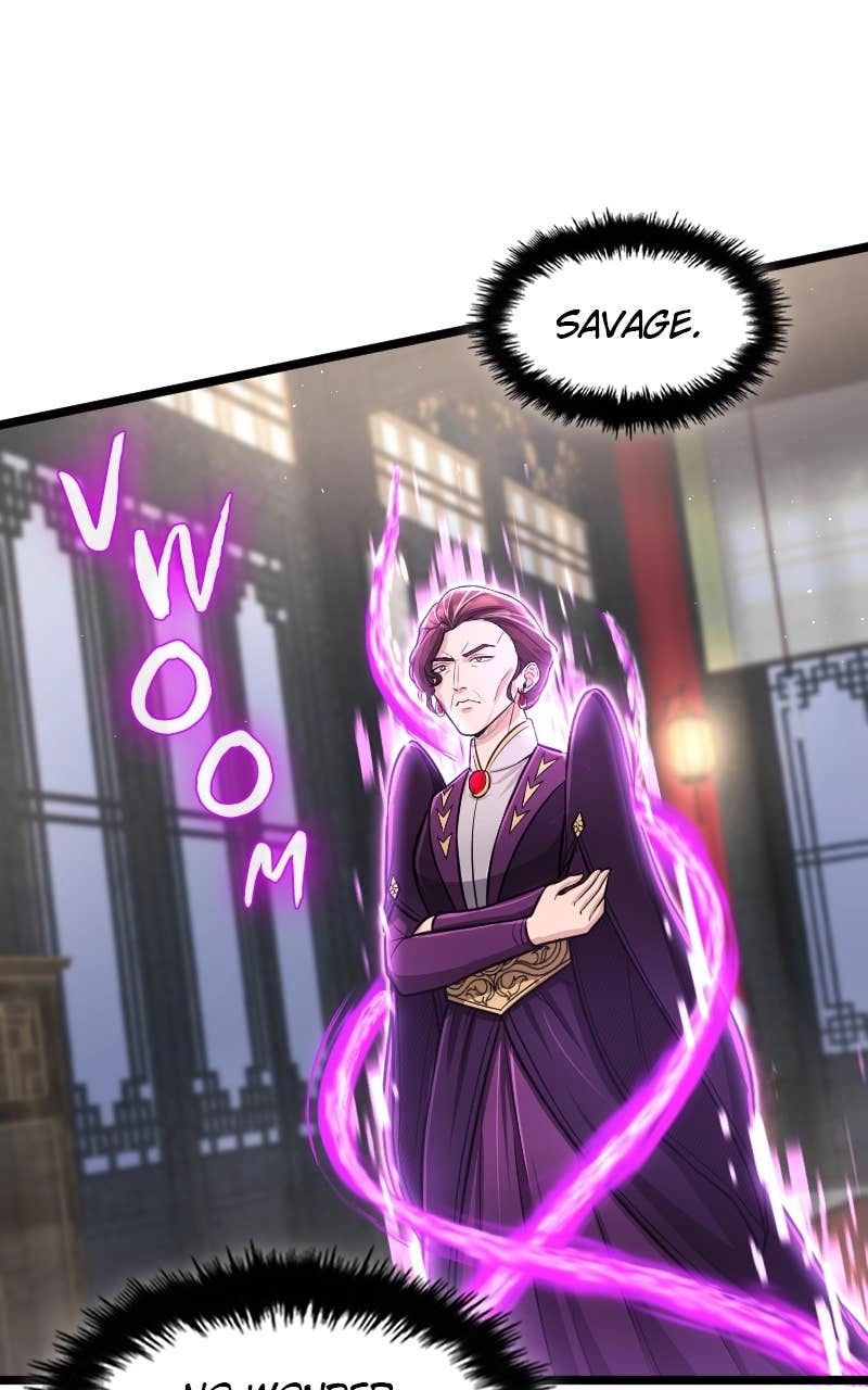 Paranoid Mage Chapter 83 - Page 75